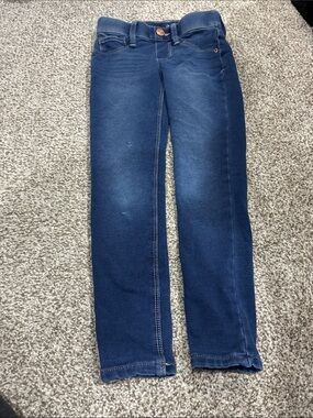 Tommy Bahama Kids Dark Blue Denim Jeans